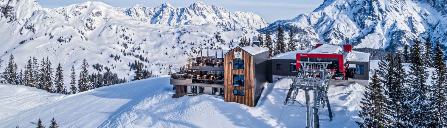 Montana Royal Saalbach Alpin Club