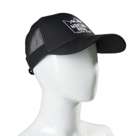 Montana Royal Baseball Cap Netz