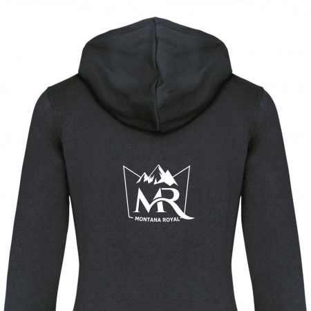 Montana Royal Hoodie