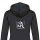 Montana Royal Hoodie