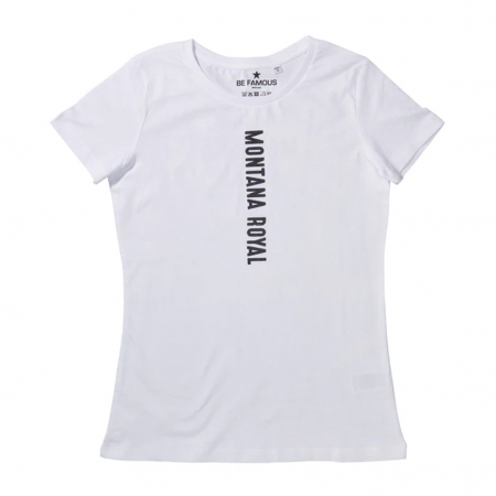 Montana Royal Shirt Damen