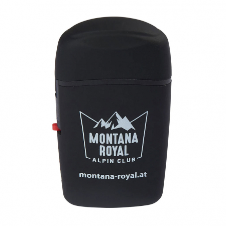 Montana Royal Sturmfeuerzeug