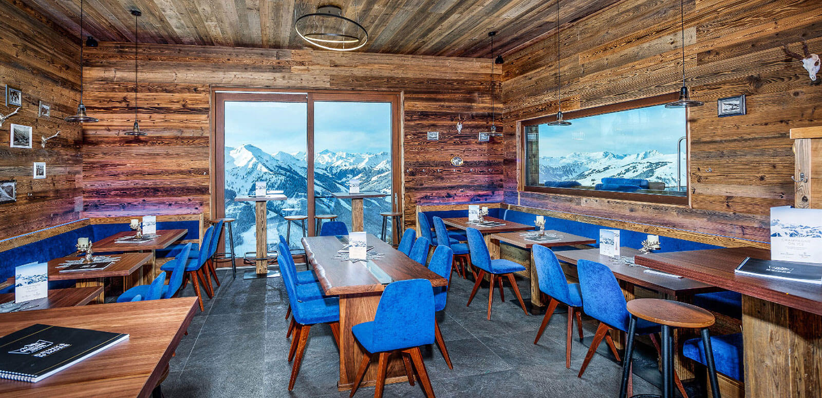Montana Royal Sky Lounge Saalbach Montana Royal Sky Lounge Saalbach