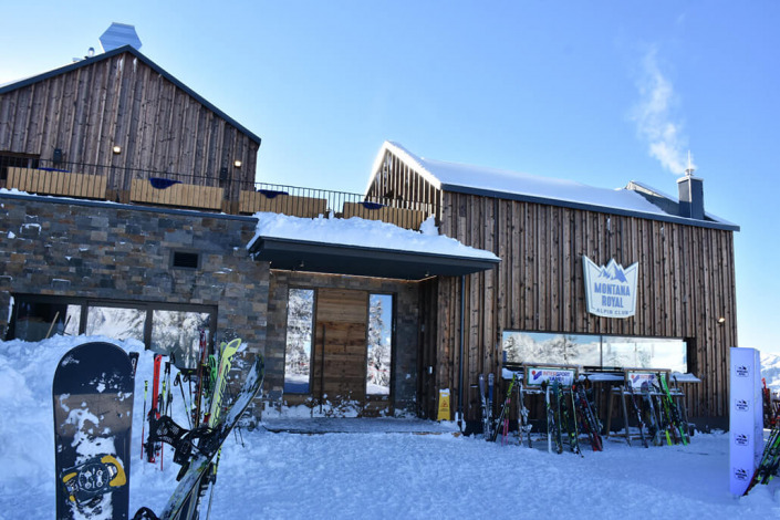 Montana Royal Architecture. Alpin Club Saalbach. Apres Ski, Eventlocation, Hochzeitslocation Salzburg