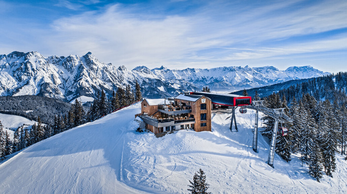 Montana Royal Architecture. Alpin Club Saalbach. Apres Ski, Eventlocation, Hochzeitslocation Salzburg