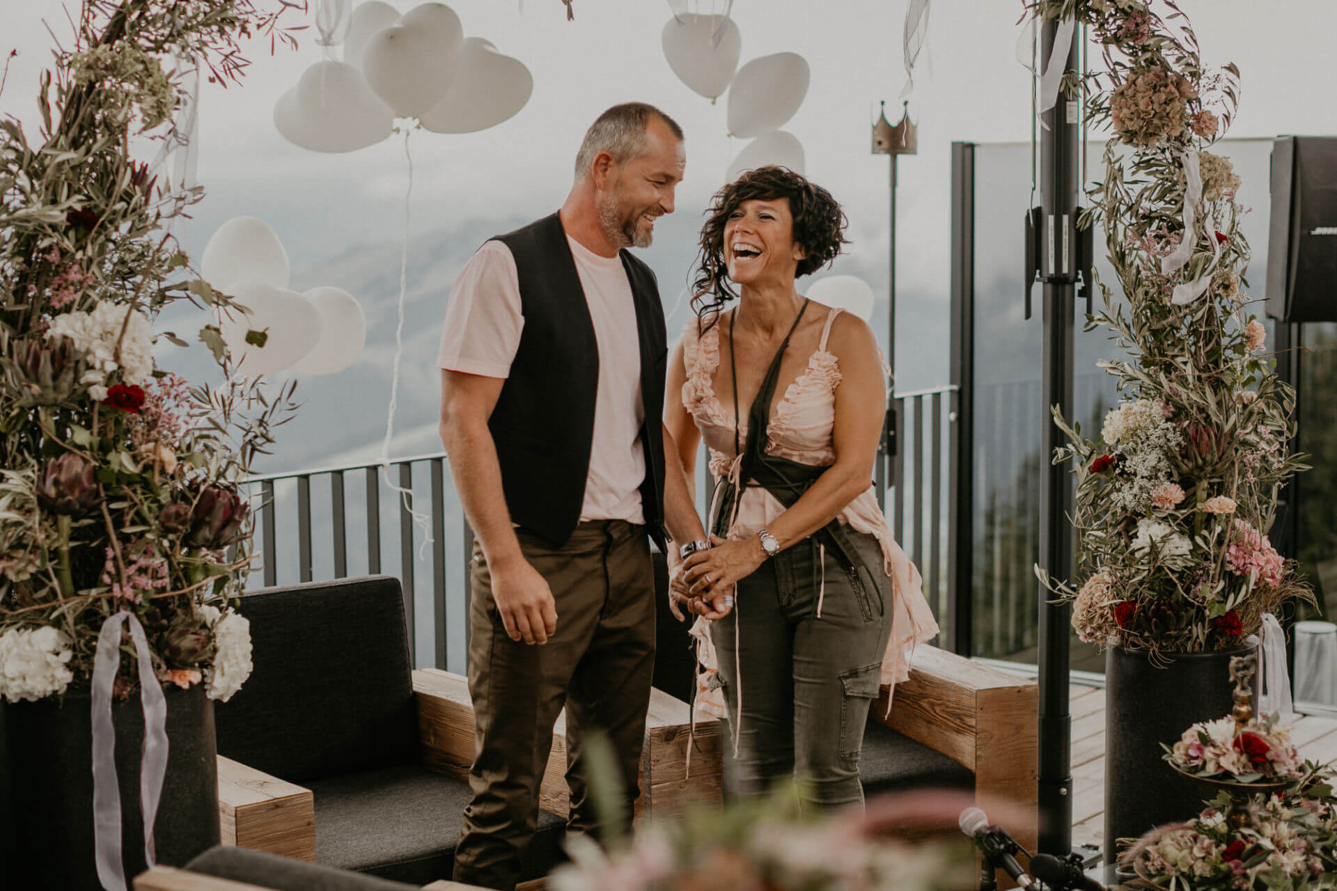 Heiraten in den Bergen, Hochzeitslocation Saalbach, Hochzeits Location Salzburg, Montana Royal: Exklusiv Heiraten Saalbach Hinterglem