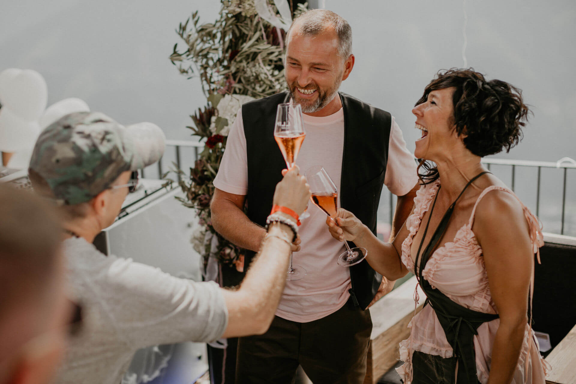 Heiraten in den Bergen, Hochzeitslocation Saalbach, Hochzeits Location Salzburg, Montana Royal: Exklusiv Heiraten Saalbach Hinterglem