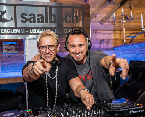 Montana Royal Alpin Club Eventlocation