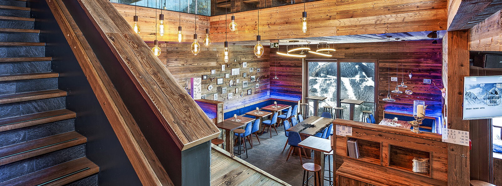 Private Booking, Private Events Montana Royal Salzburg / Saalbach Hinterglemm. Lifestyle Events, Exklusive Eventlocation