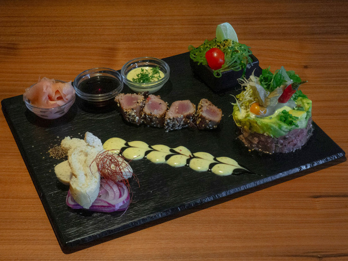 Montana Royal Food & Beverage. Apres Ski Club / Alpin Club Saalbach Hinterglemm