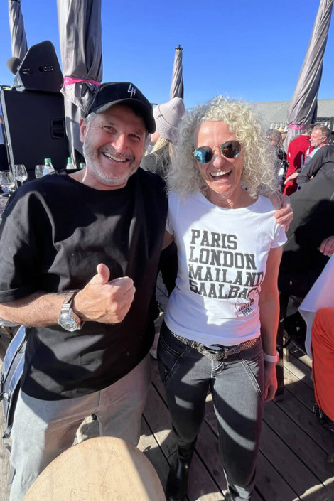 Pure emotions / MR Saalbach, Apres Ski Saalbach Montana Royal. Skihütte Kohlmais, Saalbach Salzburg. Alpin Club, Clubmusic Party, Events, Essen, Trinken, Feiern