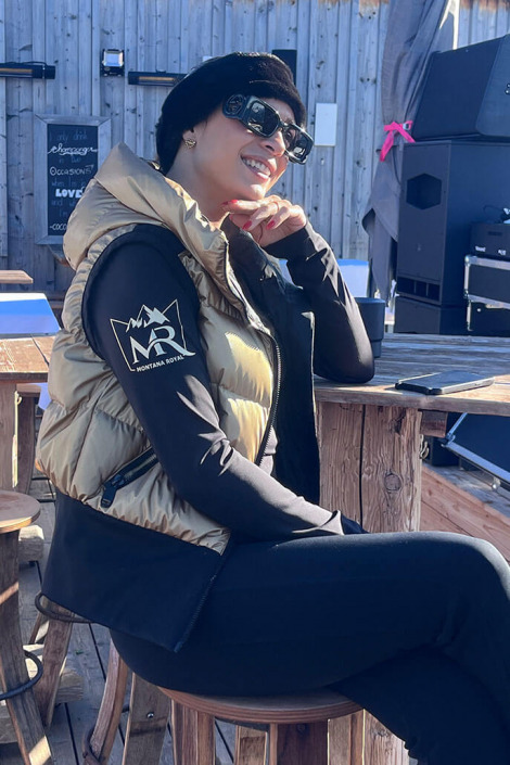 Pure emotions / MR Saalbach, Apres Ski Saalbach Montana Royal. Skihütte Kohlmais, Saalbach Salzburg. Alpin Club, Clubmusic Party, Events, Essen, Trinken, Feiern