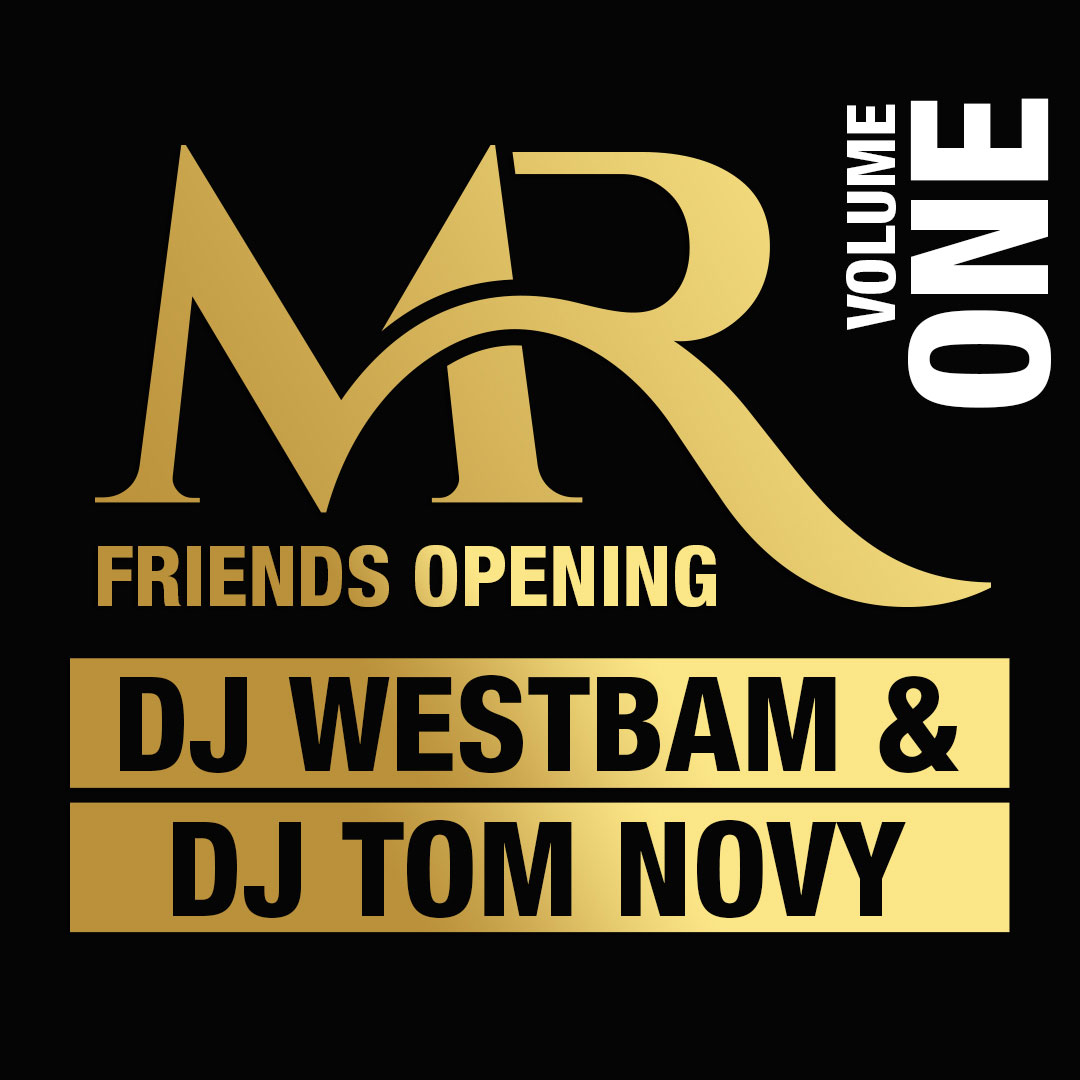 FRIENDS OPENING Vol 1 / 2025