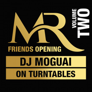 Montana Royal Event Friends Opening 13-12-2025