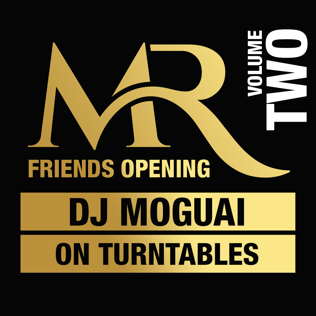 Montana Royal Event Friends Opening 13-12-2025