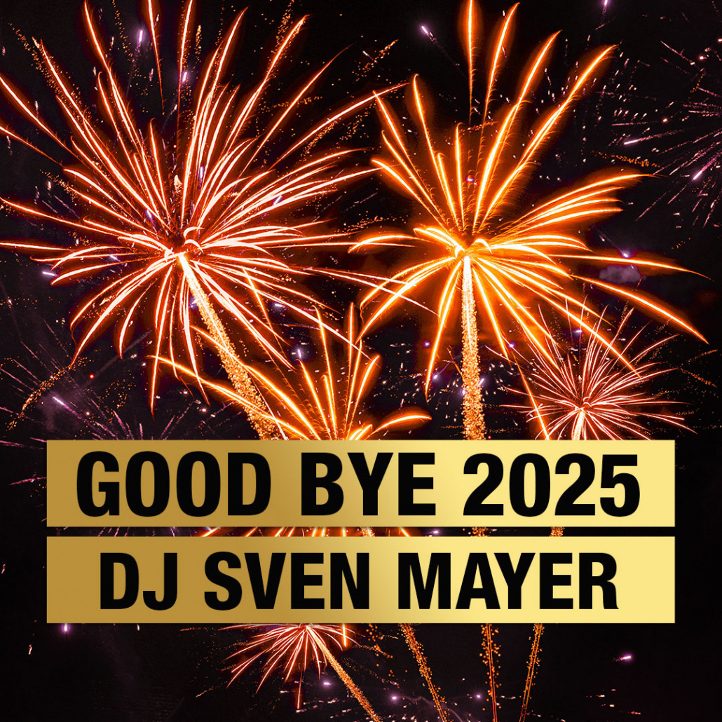 Montana Royal Event Goodbye 2025