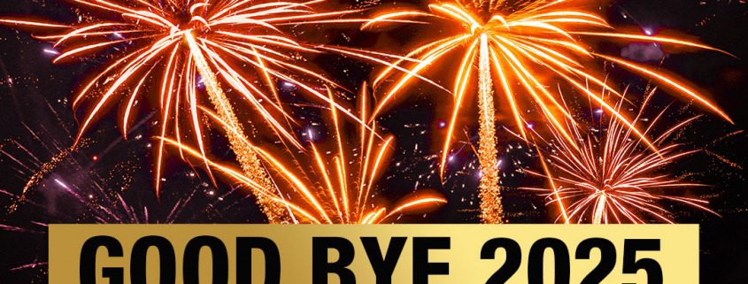 Montana Royal Event Goodbye 2025