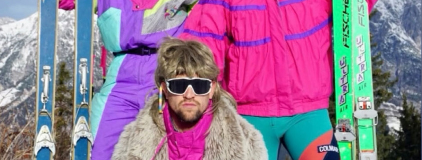 Montana Royal Event Retro Party 09-02-2025