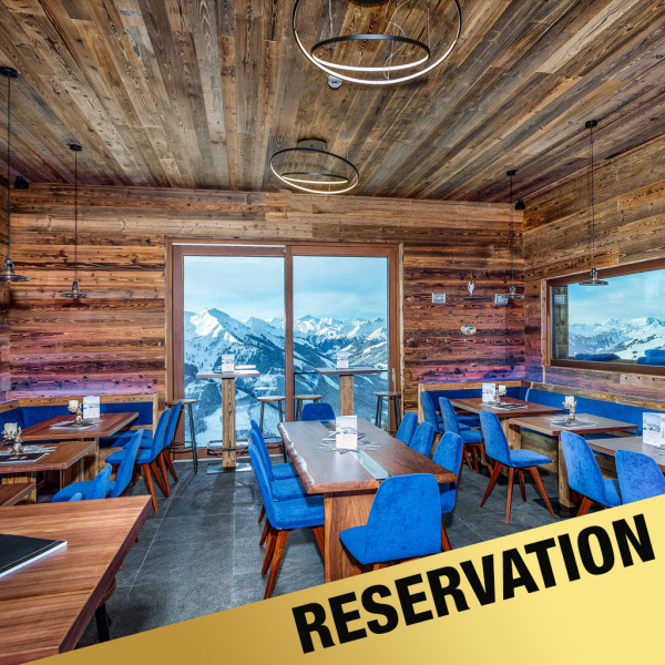 Montana Royal Saalbach, Alpin Club Saalbach Hinterglemm. Apres Ski Club Saalbach, Apres Ski Hütte Saalbach / Salzburg.