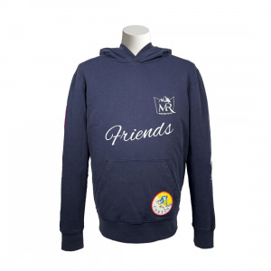 Montana Royal Friends Kollektion, MR Friends Saalbach, Alpinclub Saalbach