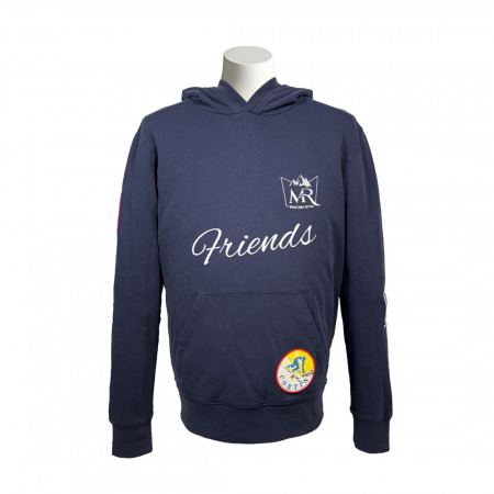 Montana Royal Friends Kollektion, MR Friends Saalbach, Alpinclub Saalbach